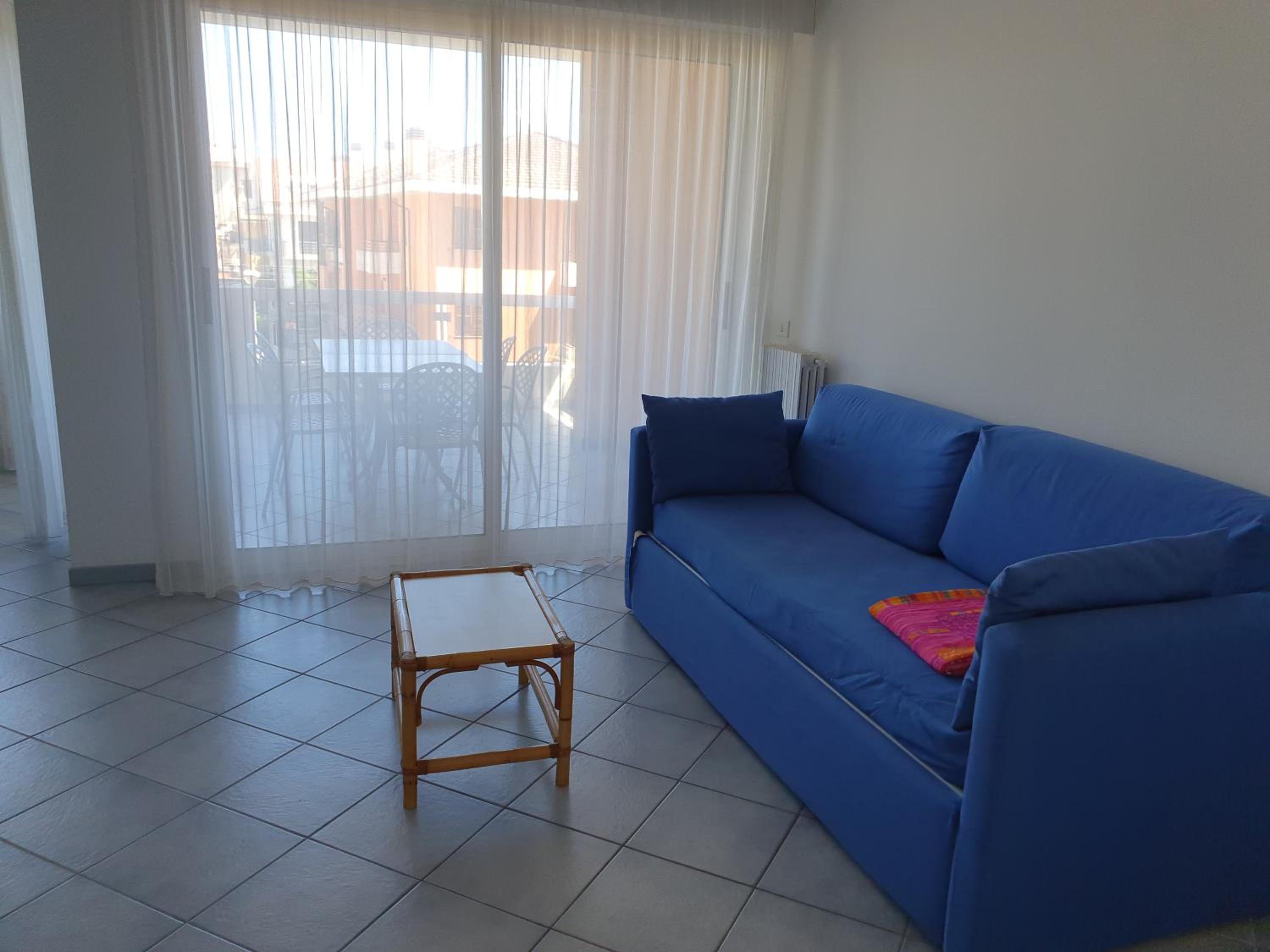 Residence Le Palme