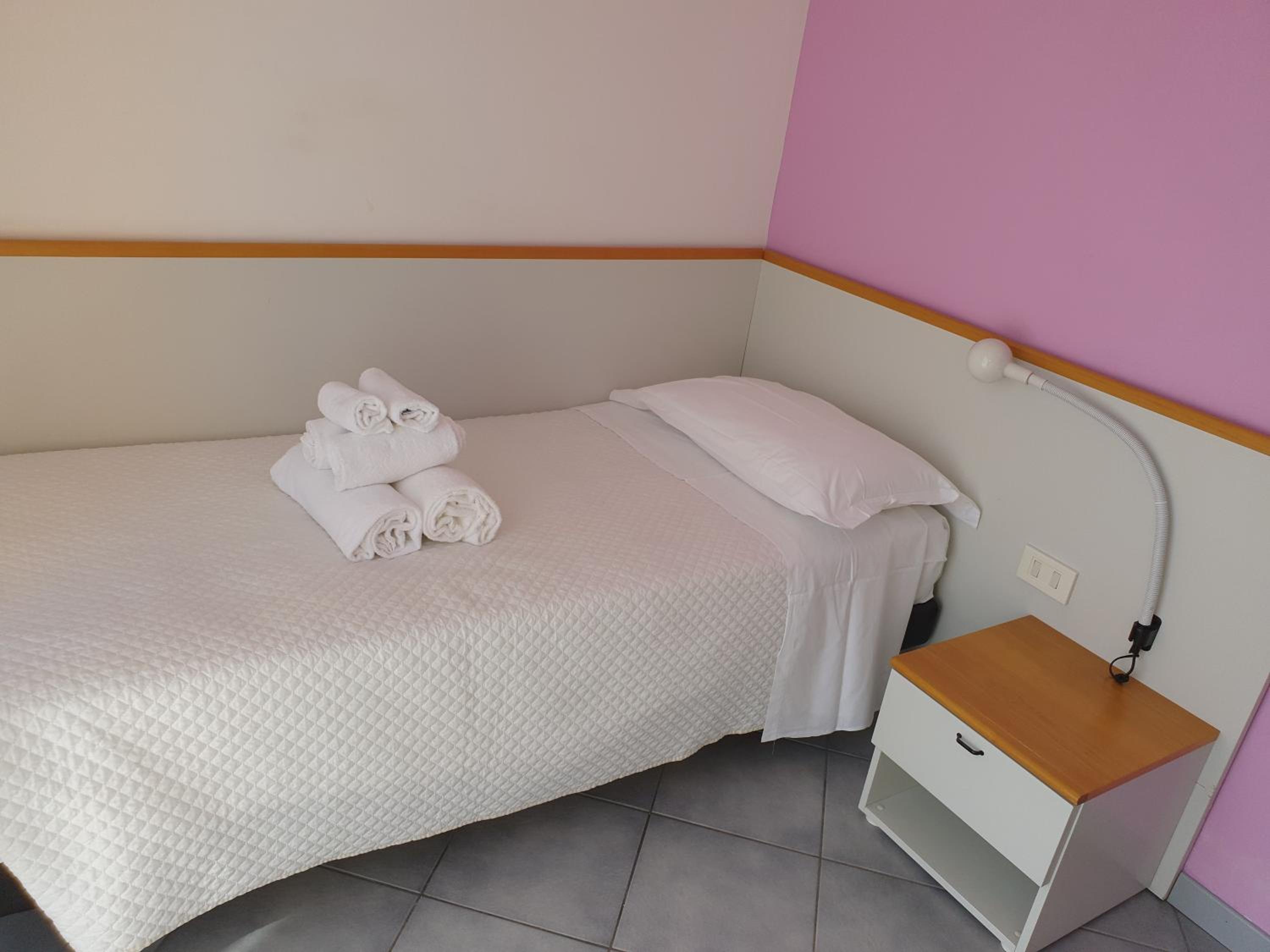 Residence Le Palme