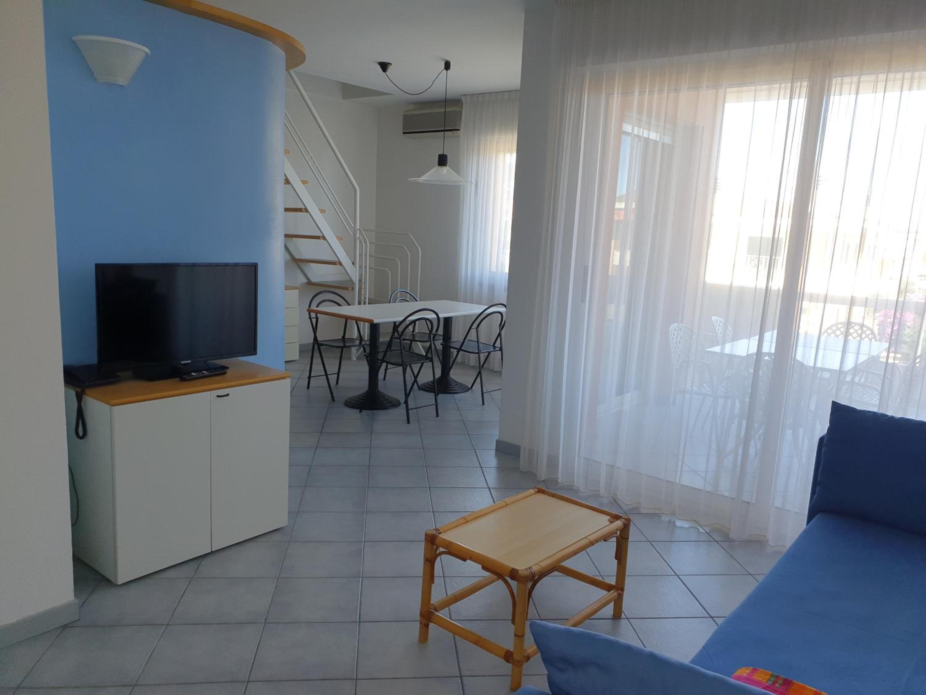 Residence Le Palme
