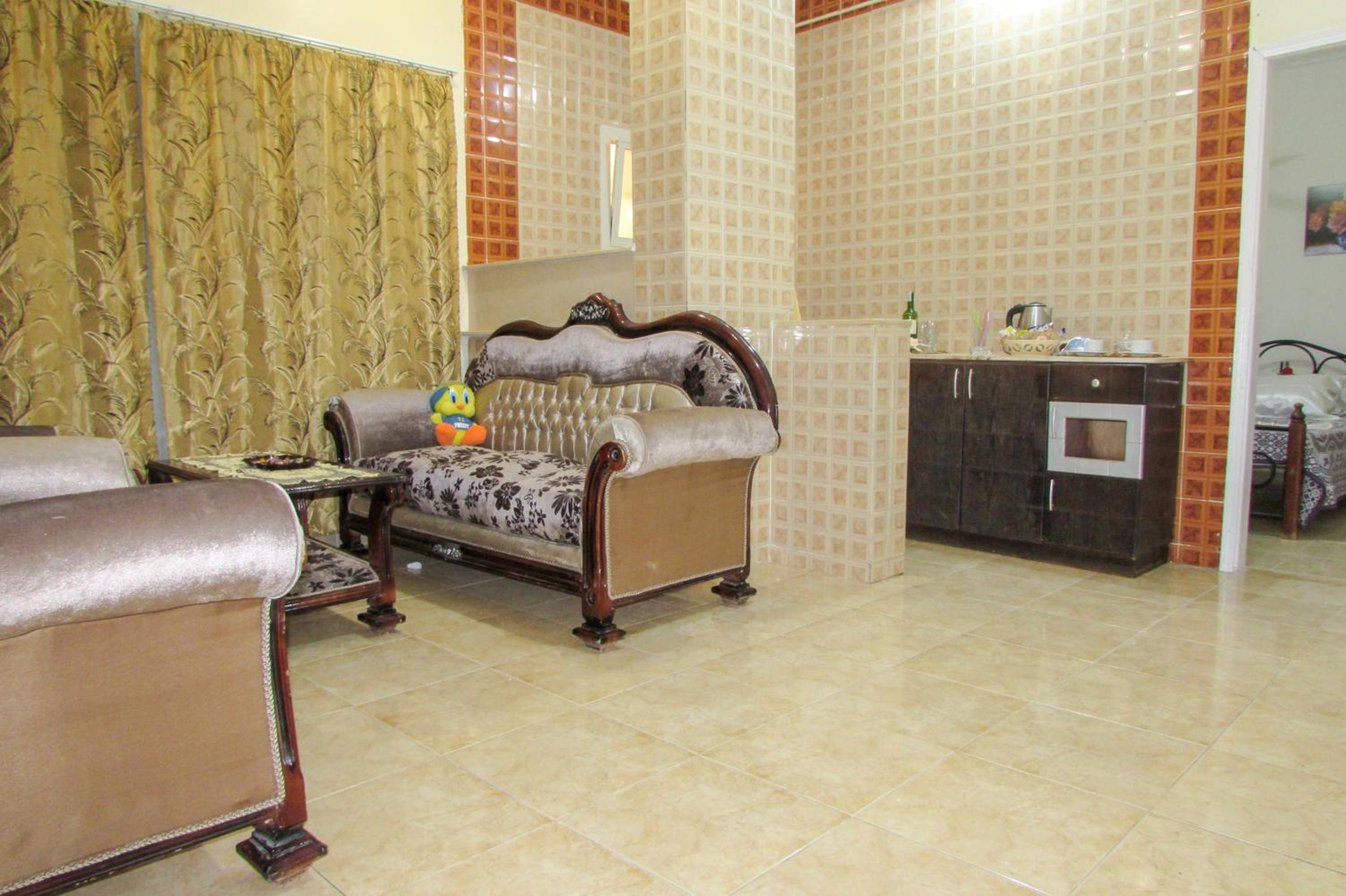 Apartments Casablanca near the sea RedSeaLine view 3