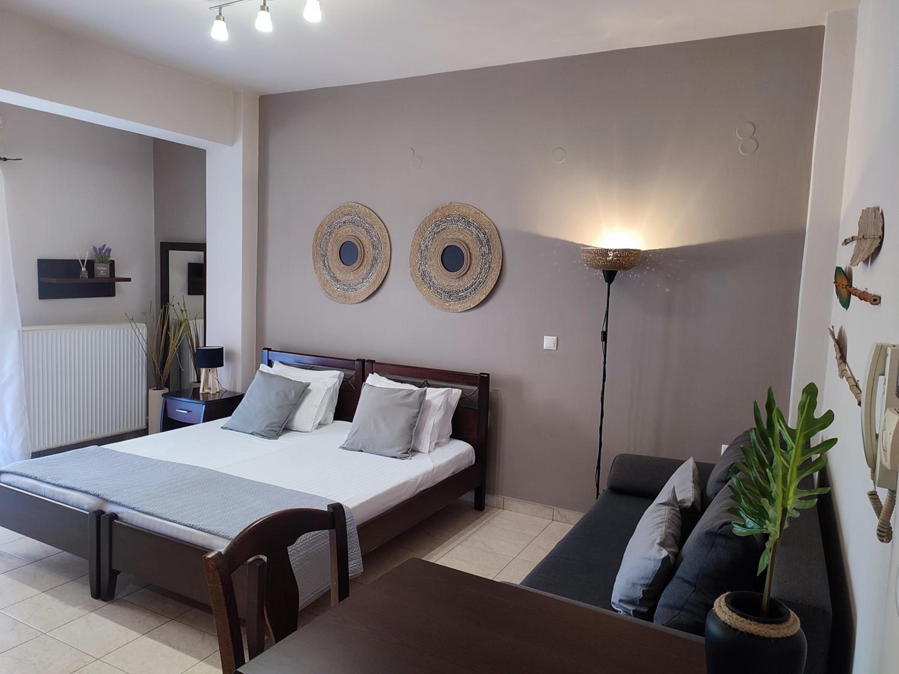Prodromidis Studios Preveza en Preveza