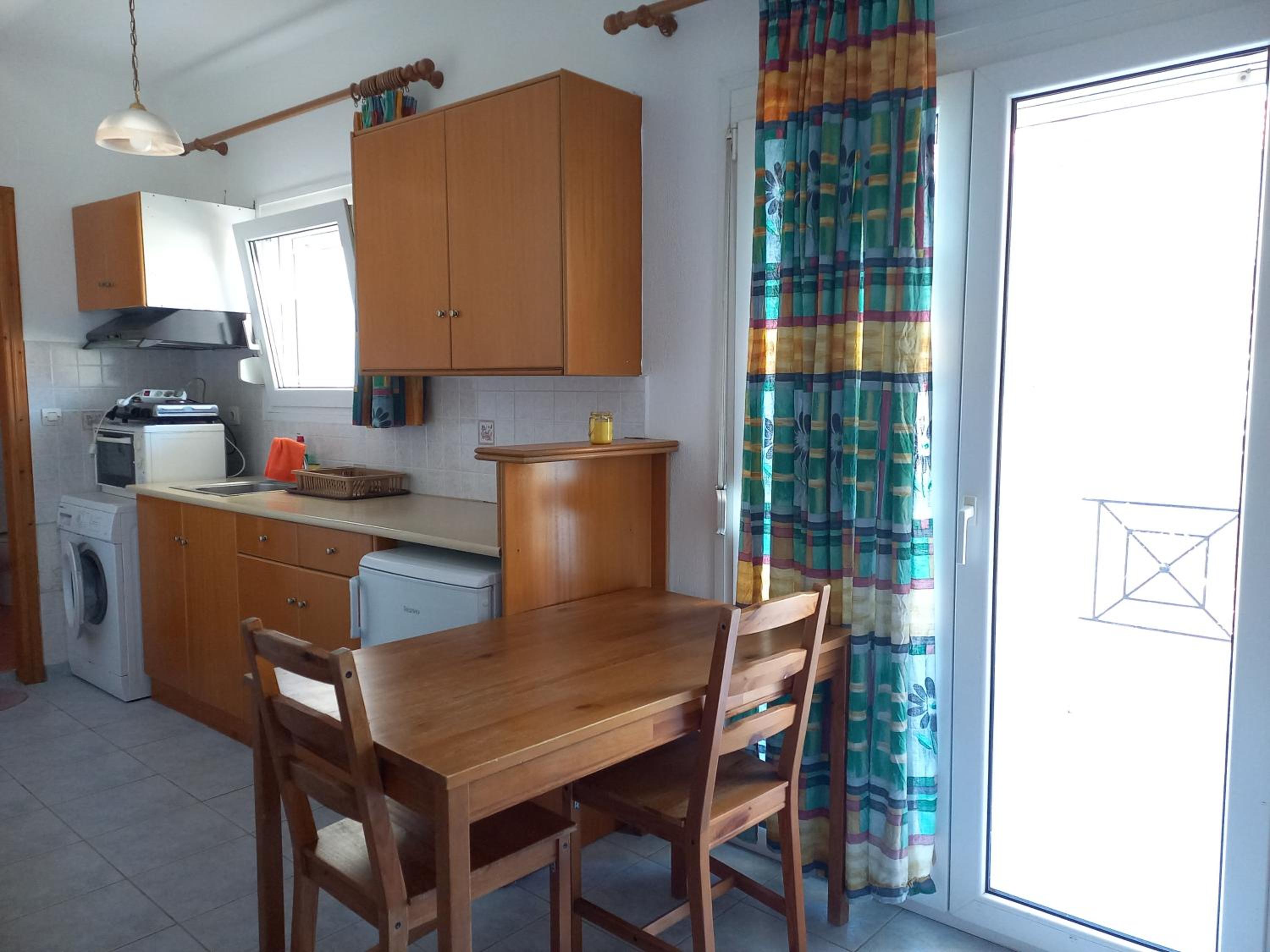 Kasperakos Apartment
