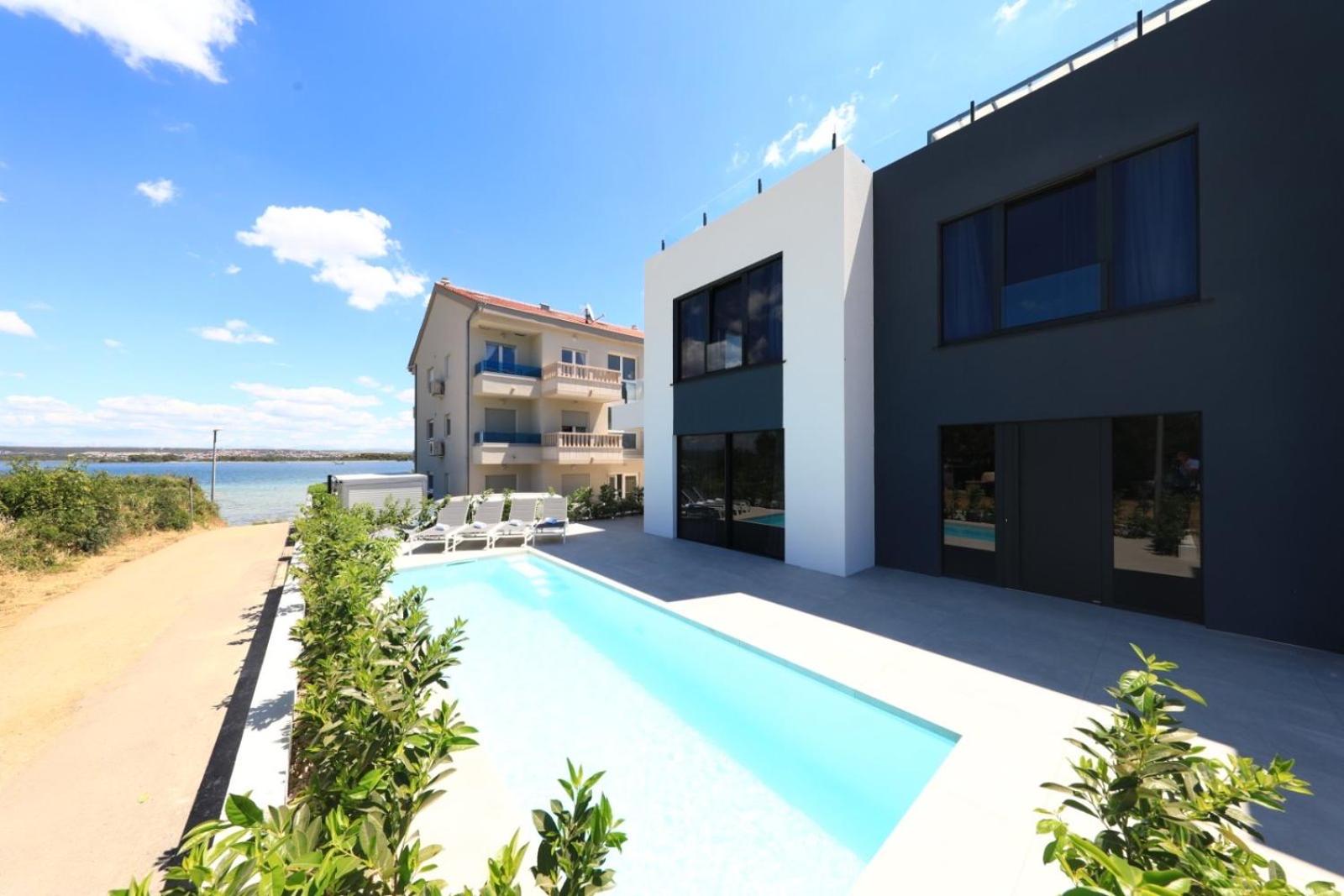 Hotel Villa Magic Sky I