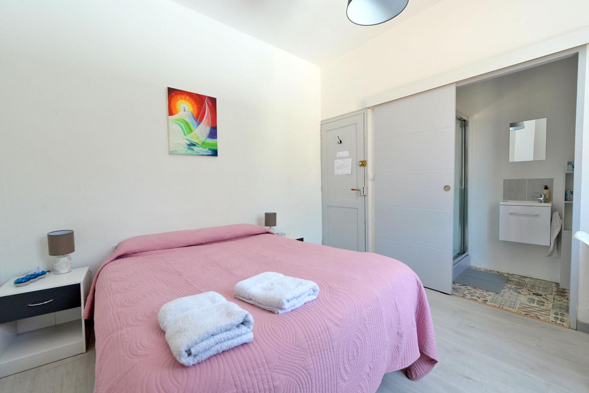 COMME A LA MAISON