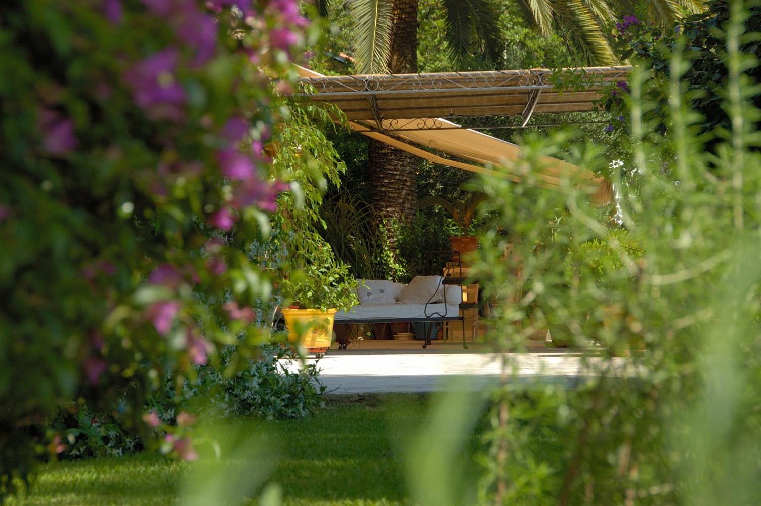 Chambre d'hôte Chez Dany - Mougins view 5