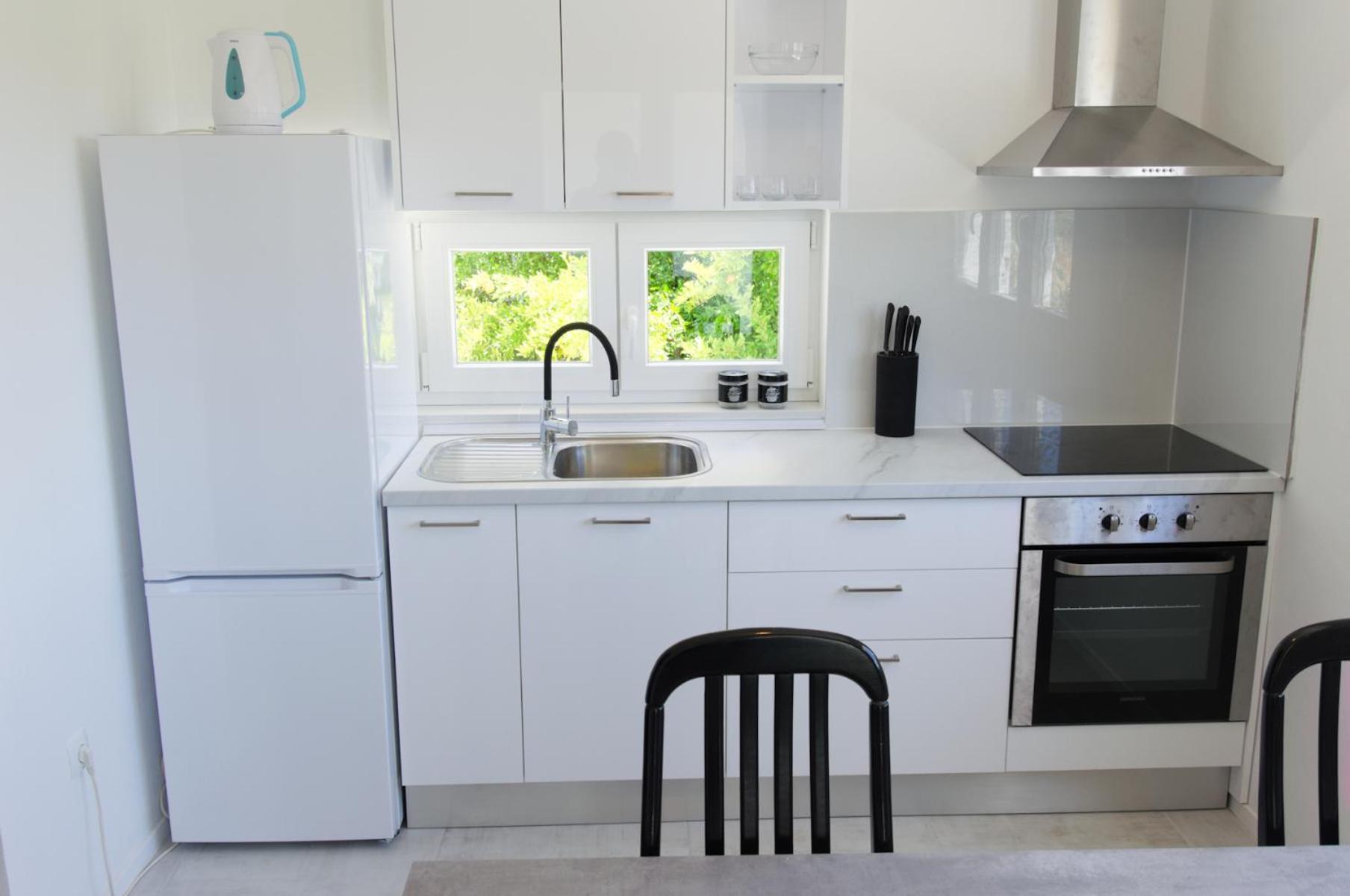 Apartman Miki