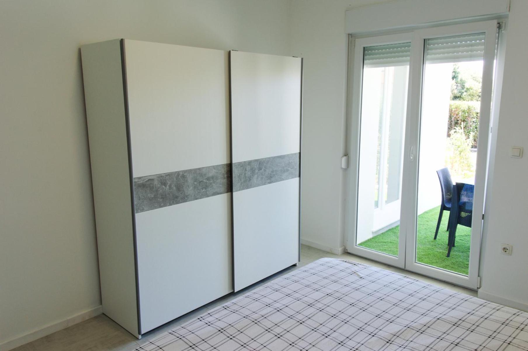 Apartman Miki