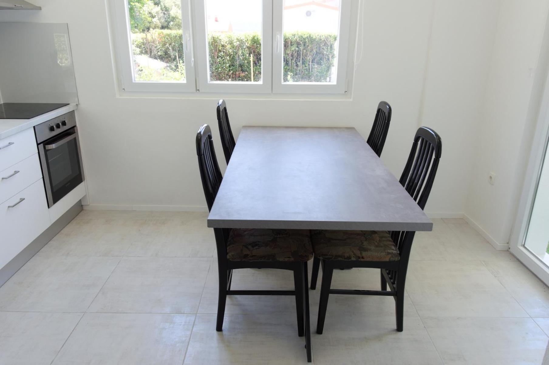 Apartman Miki view 3