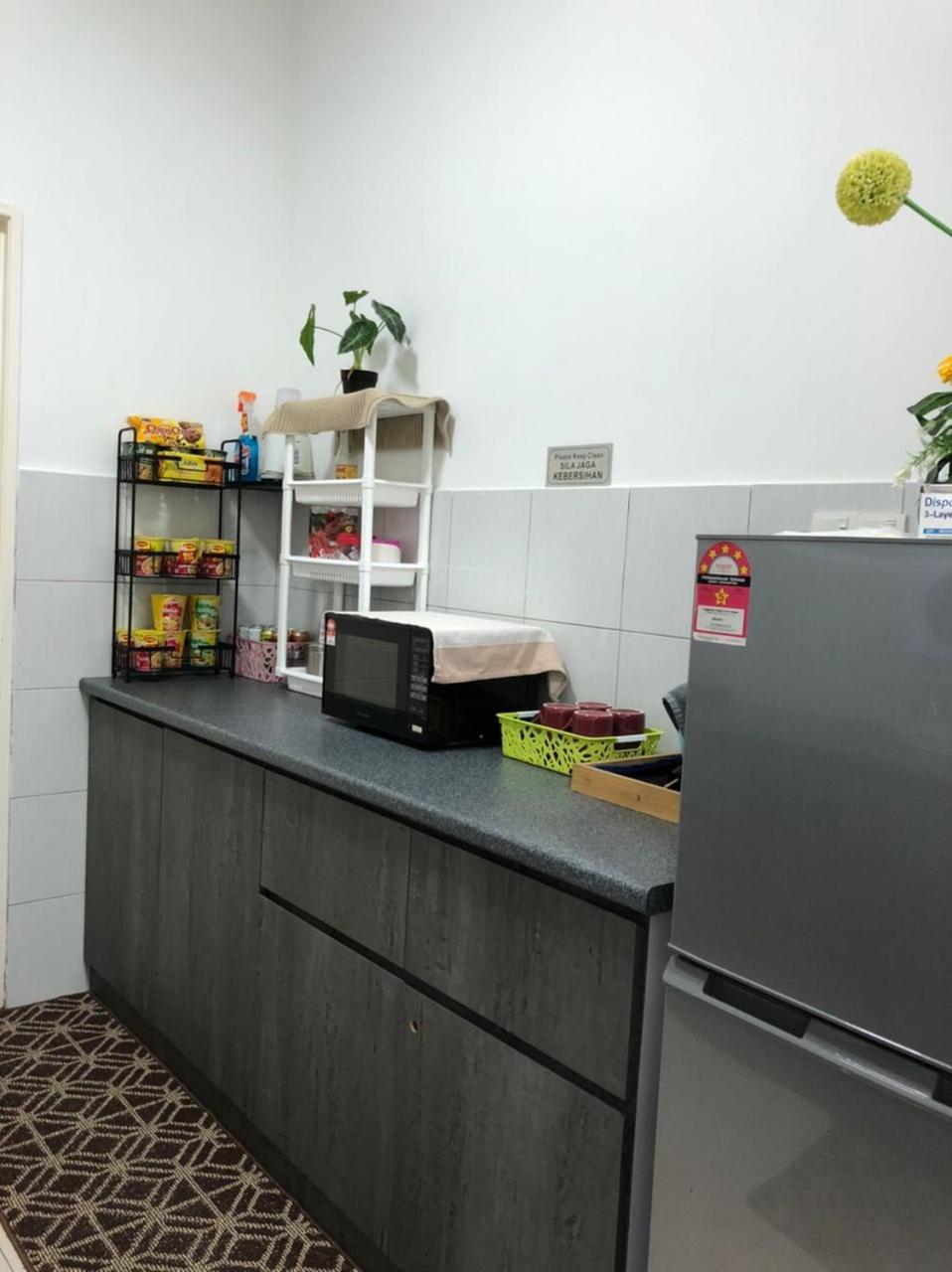IRA HOME TO STAY (SEAVIEW)@ICON RESIDENCE photo 3