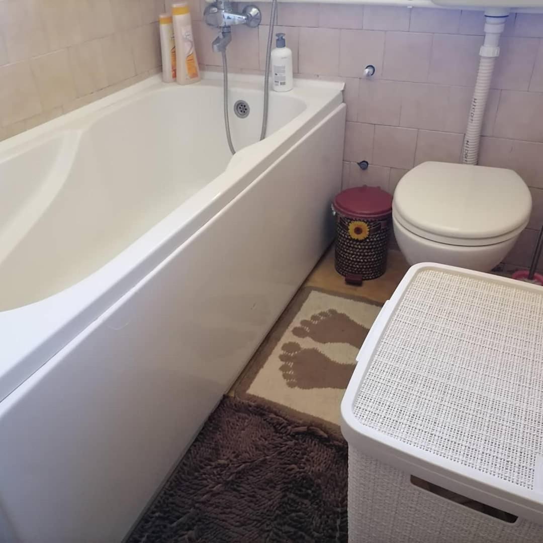 Apartman