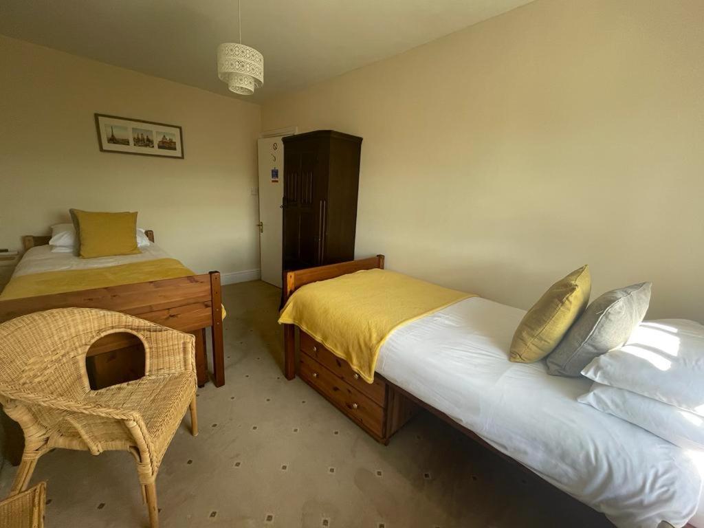 Bryncelyn Guesthouse