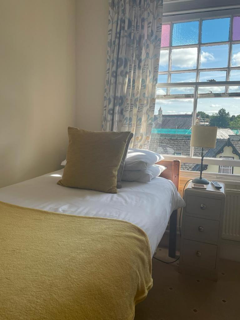 Bryncelyn Guesthouse