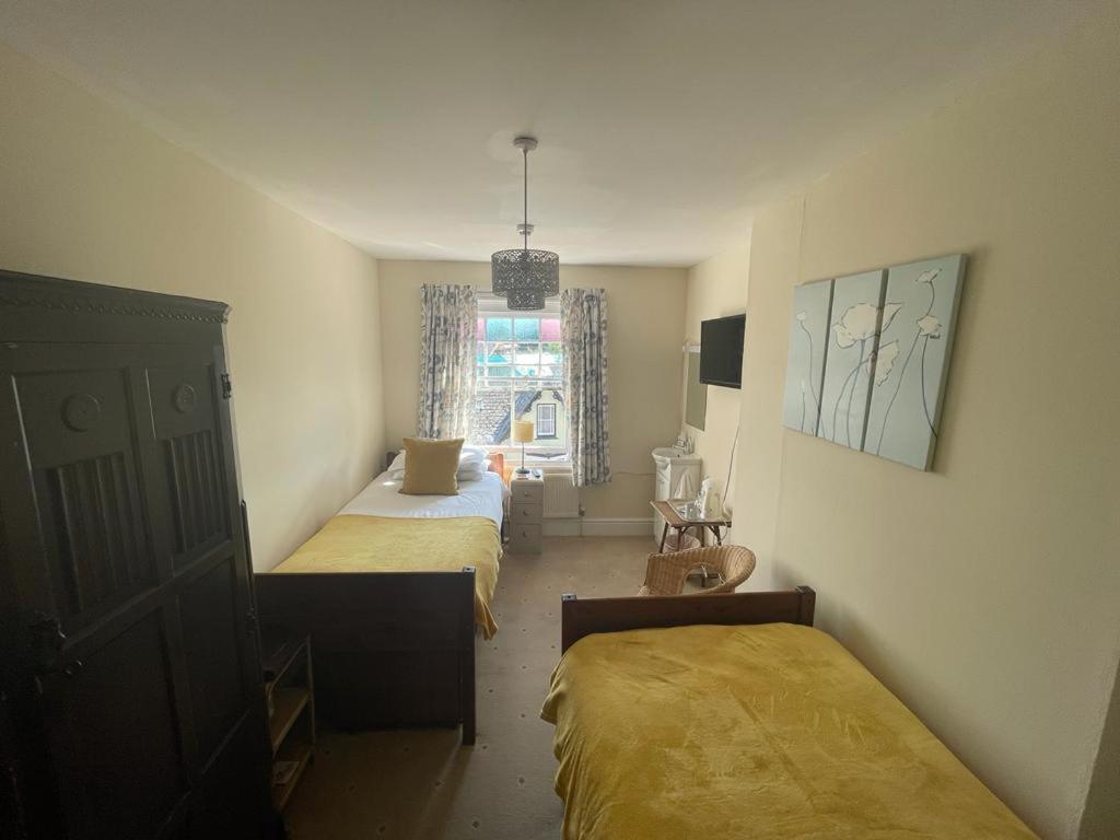 Bryncelyn Guesthouse