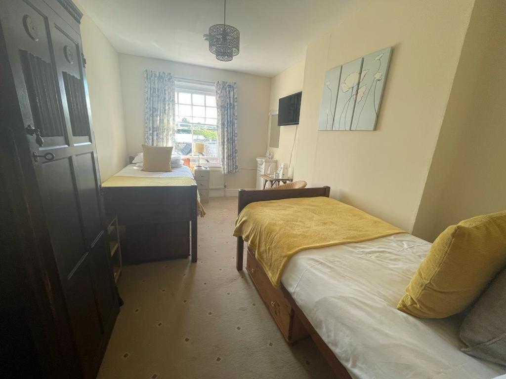 Bryncelyn Guesthouse