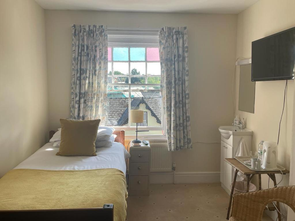 Bryncelyn Guesthouse