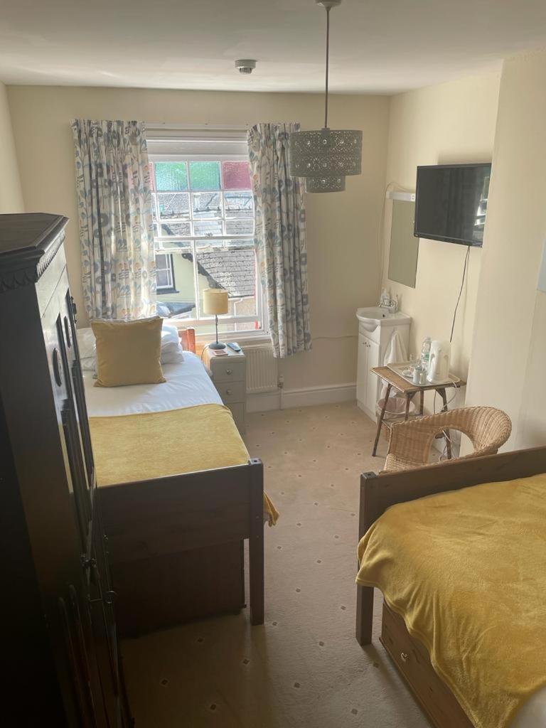 Bryncelyn Guesthouse