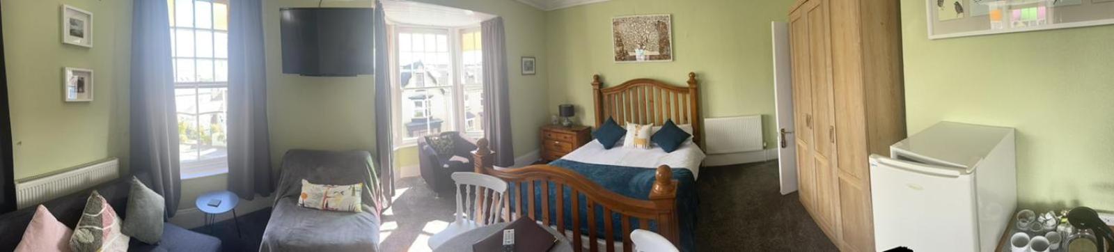 Bryncelyn Guesthouse