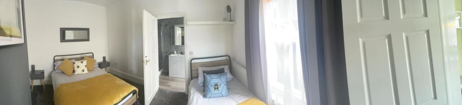 Bryncelyn Guesthouse