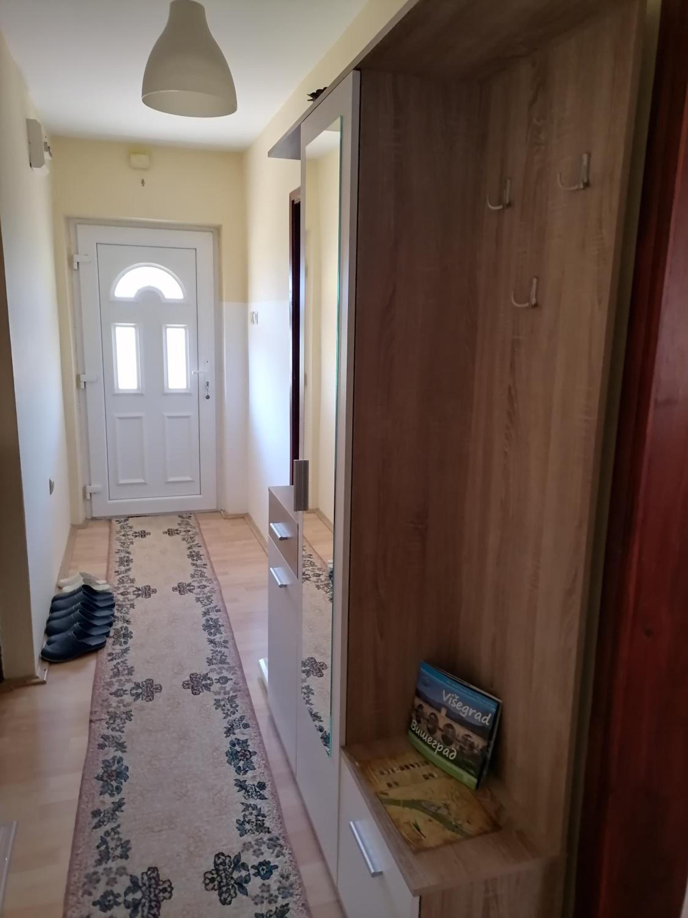 Apartman" Ruža"