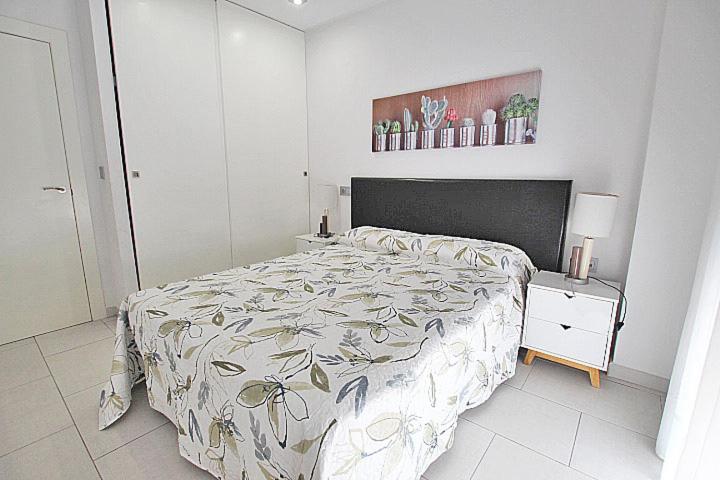 Apartamento Bajo 3 Dúplex Marjal playa centro de Guardamar photo 5