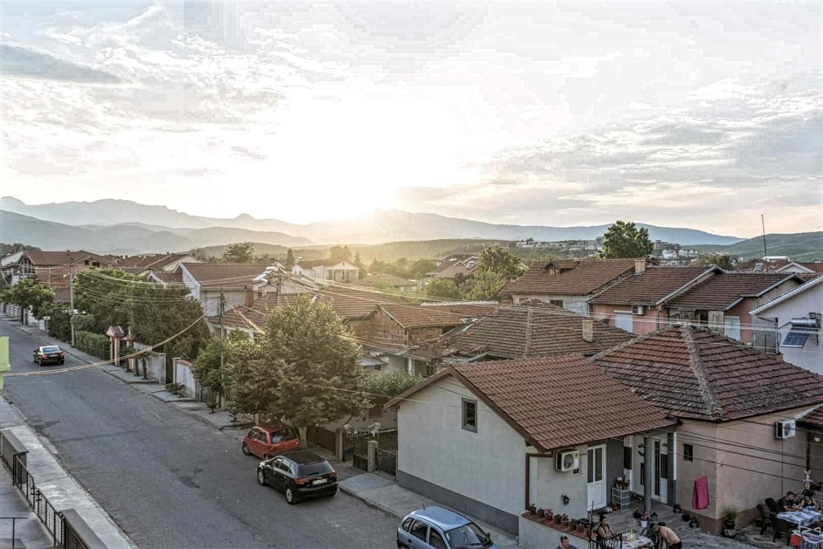 Villa Jovan Gevgelija view 4