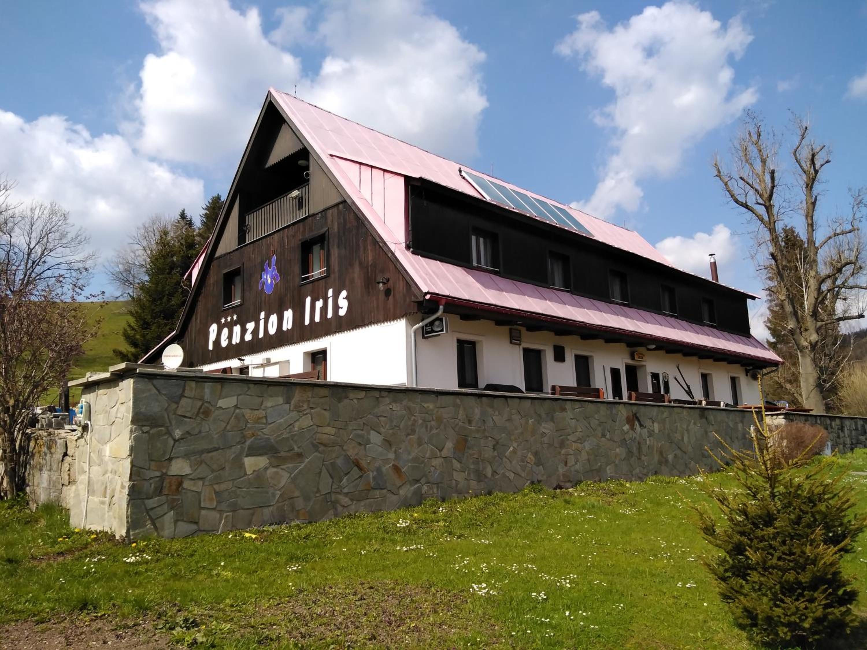 Penzion Iris Krkonoše