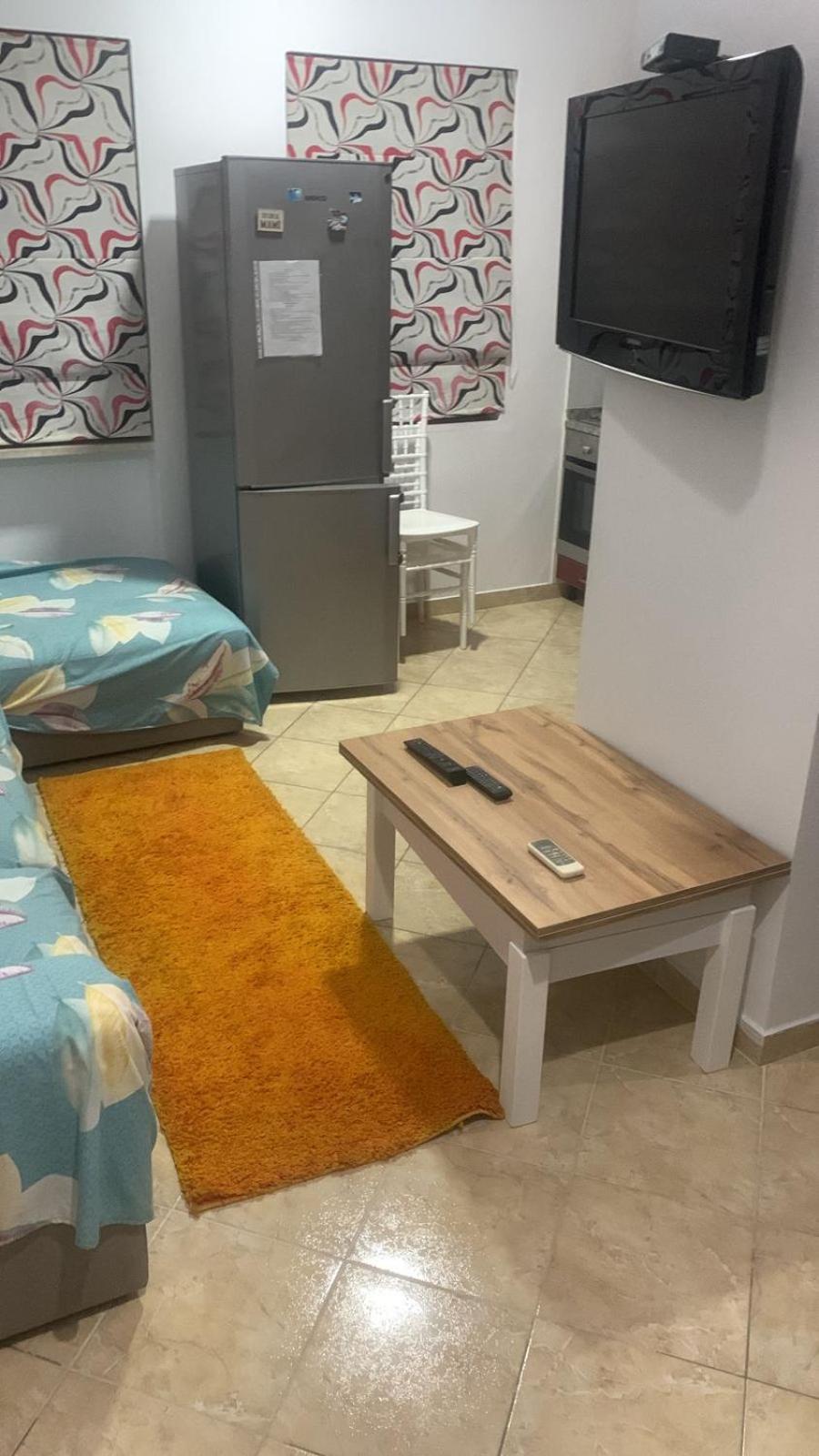 Eriola apartament