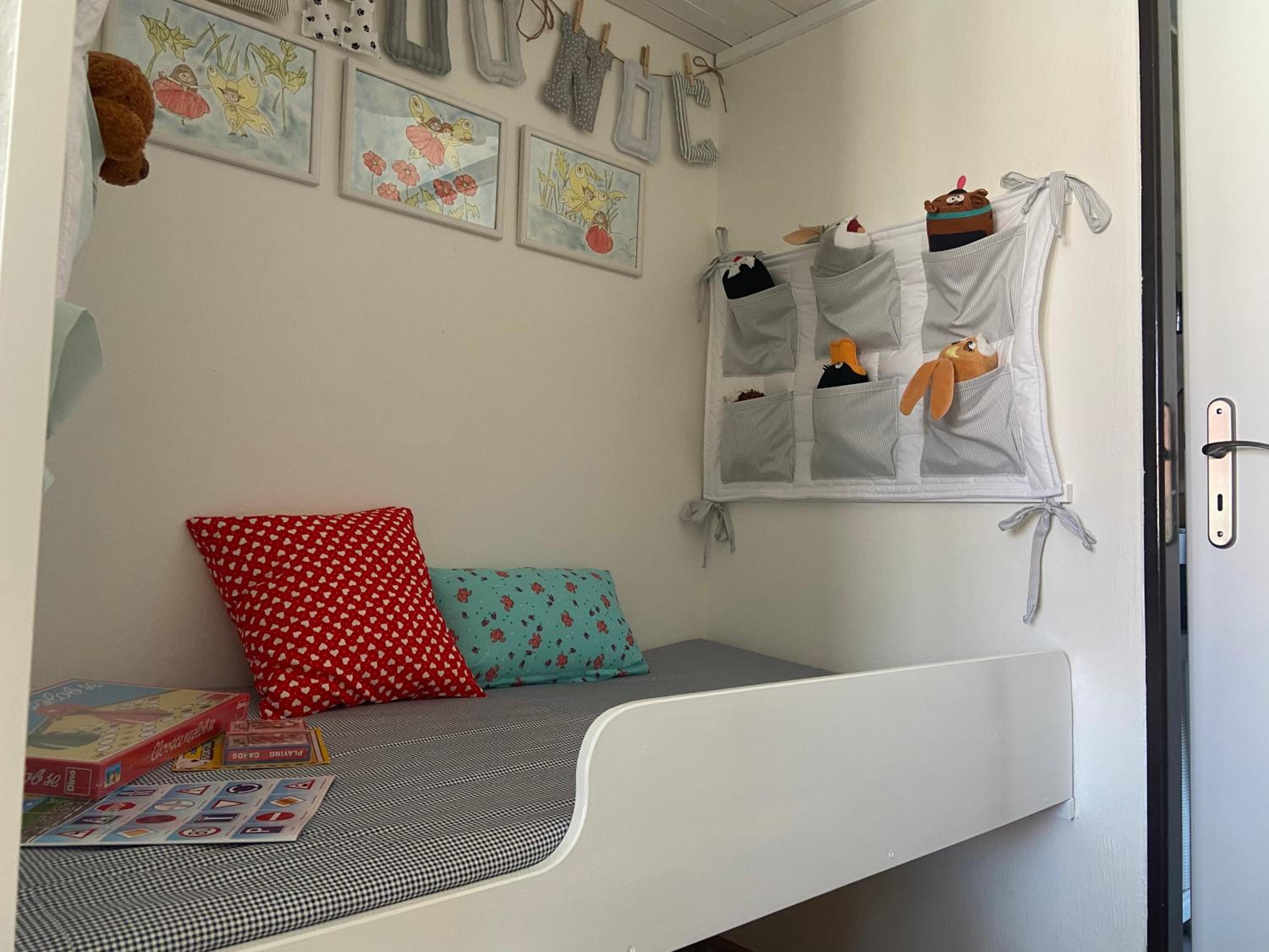 Apartmán v Březí