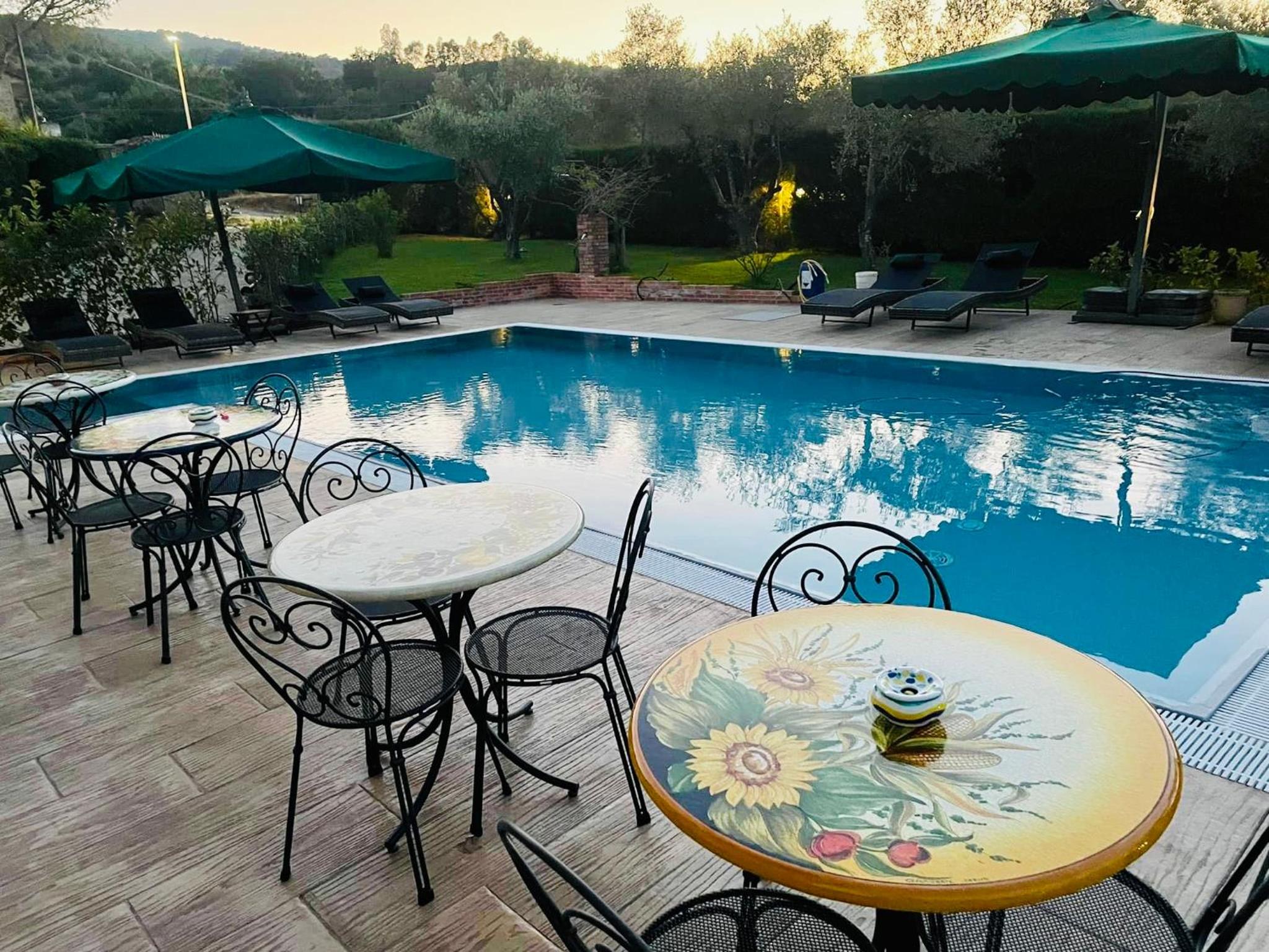 Casa Vacanze Il Cenito