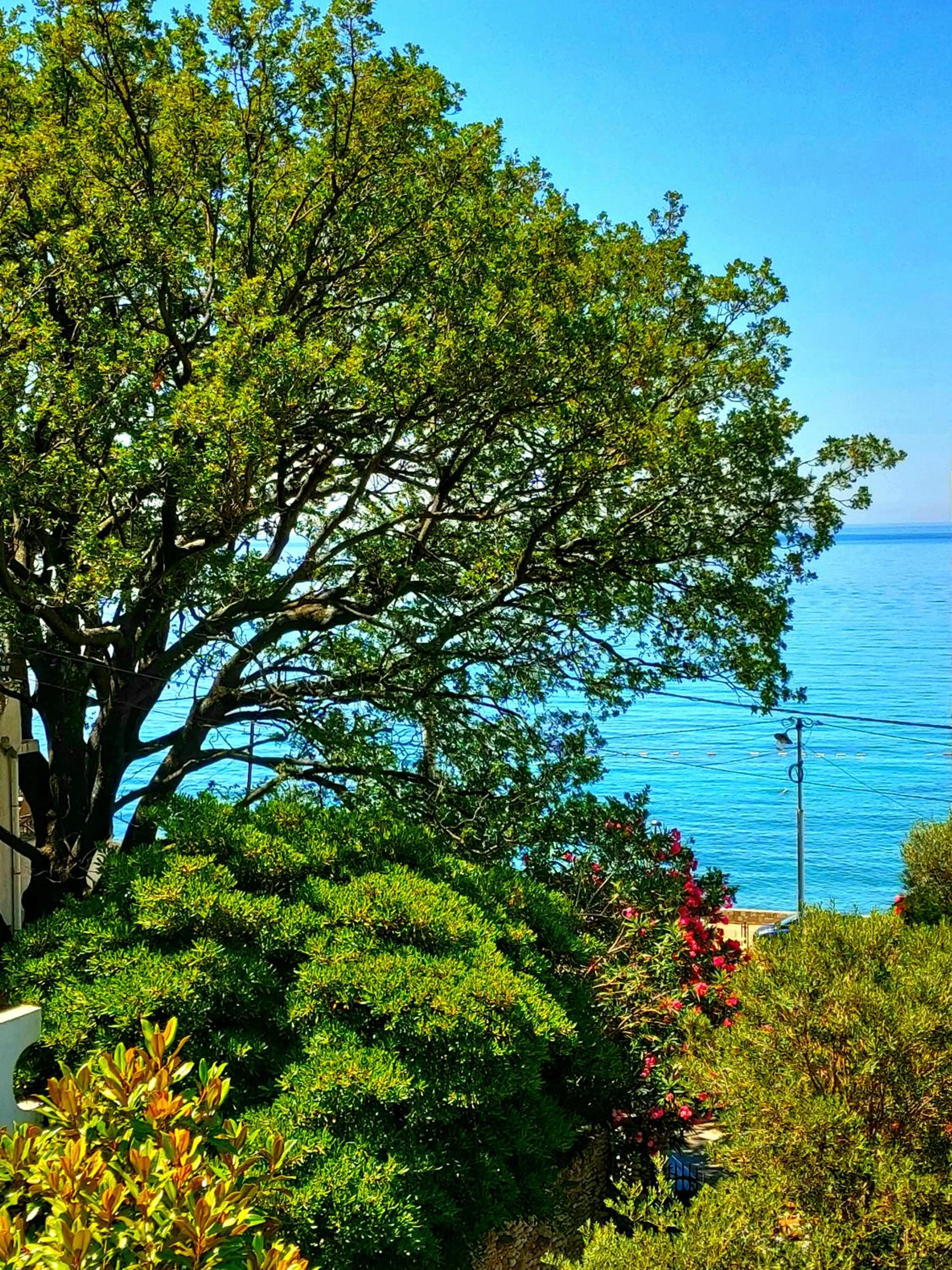 Villa Nadalina view 2