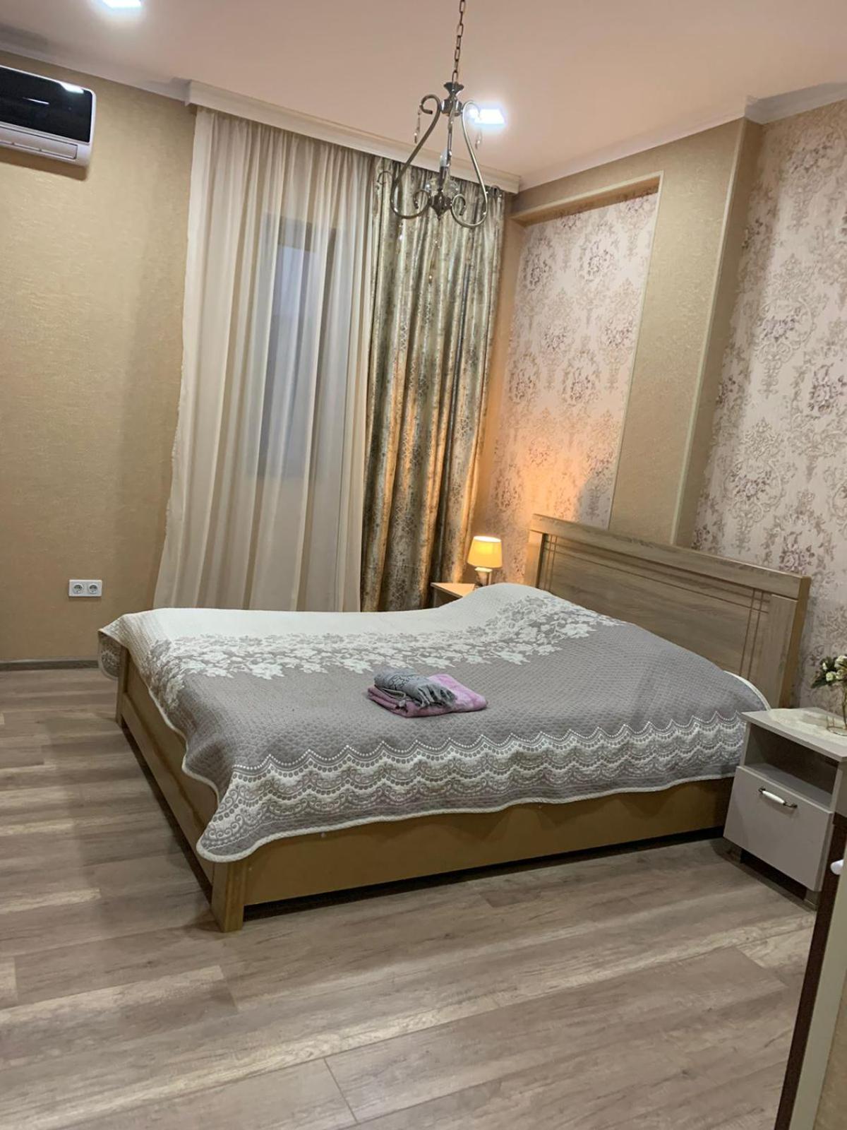 PARADISE ON LADO MESKHISHVILI TURN