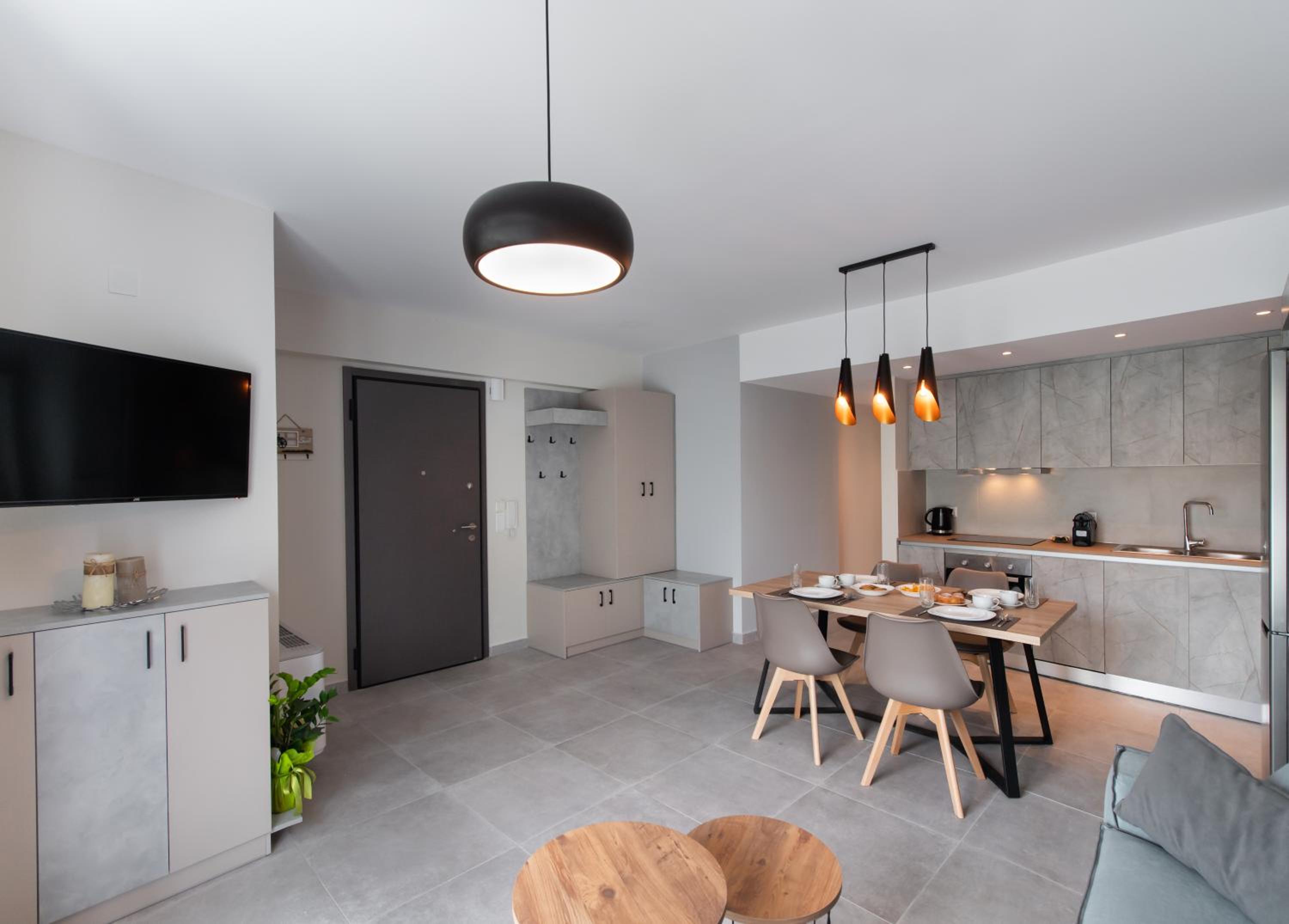 Deluxe Olga Apartments B photo 3