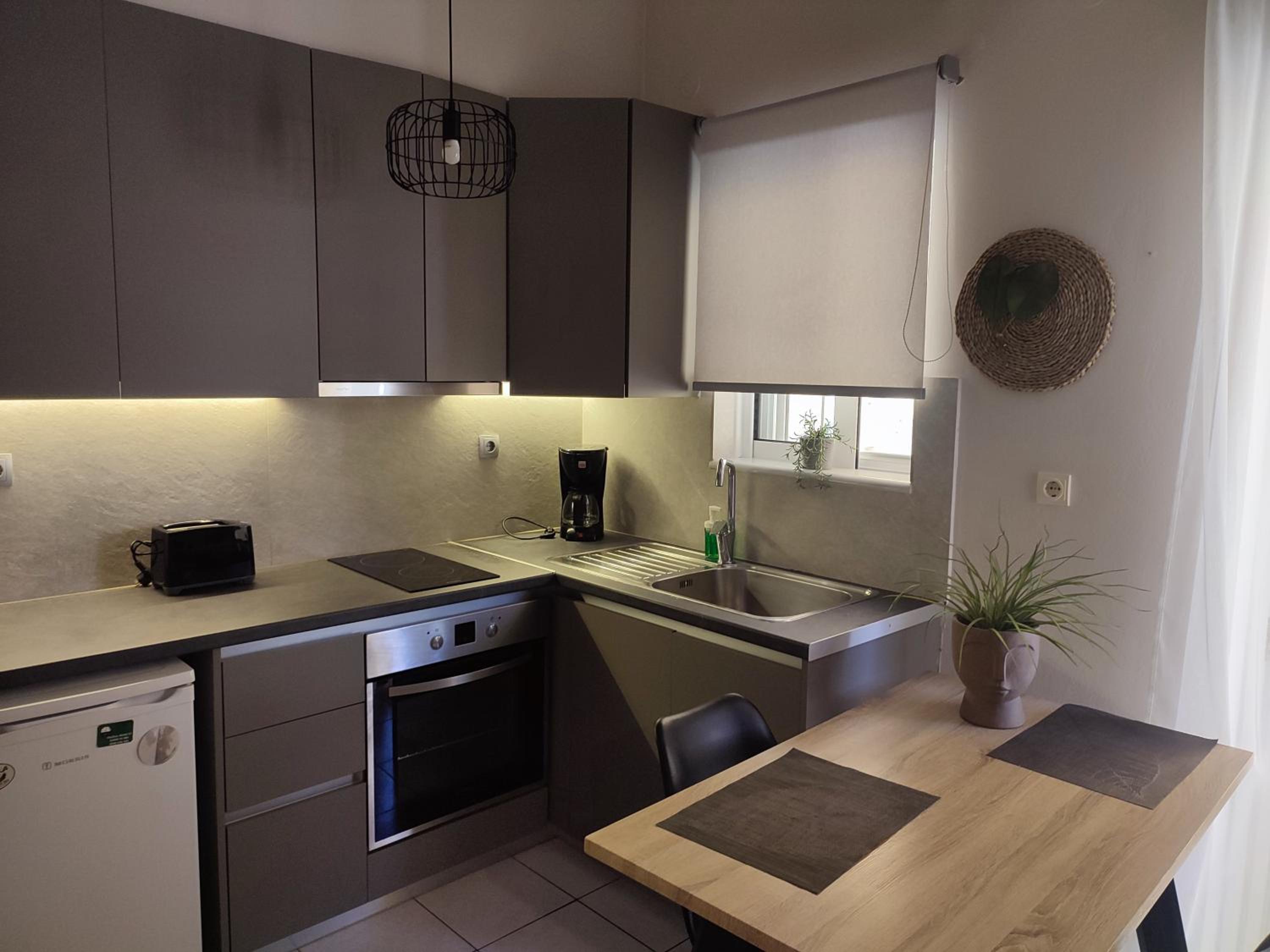 Prodromidis Studios Preveza en Preveza