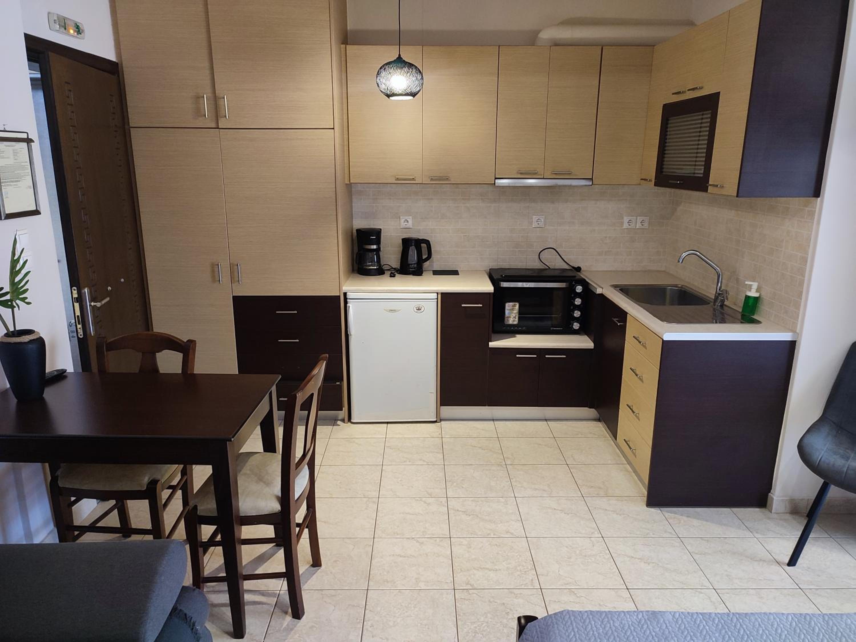 Prodromidis Studios Preveza