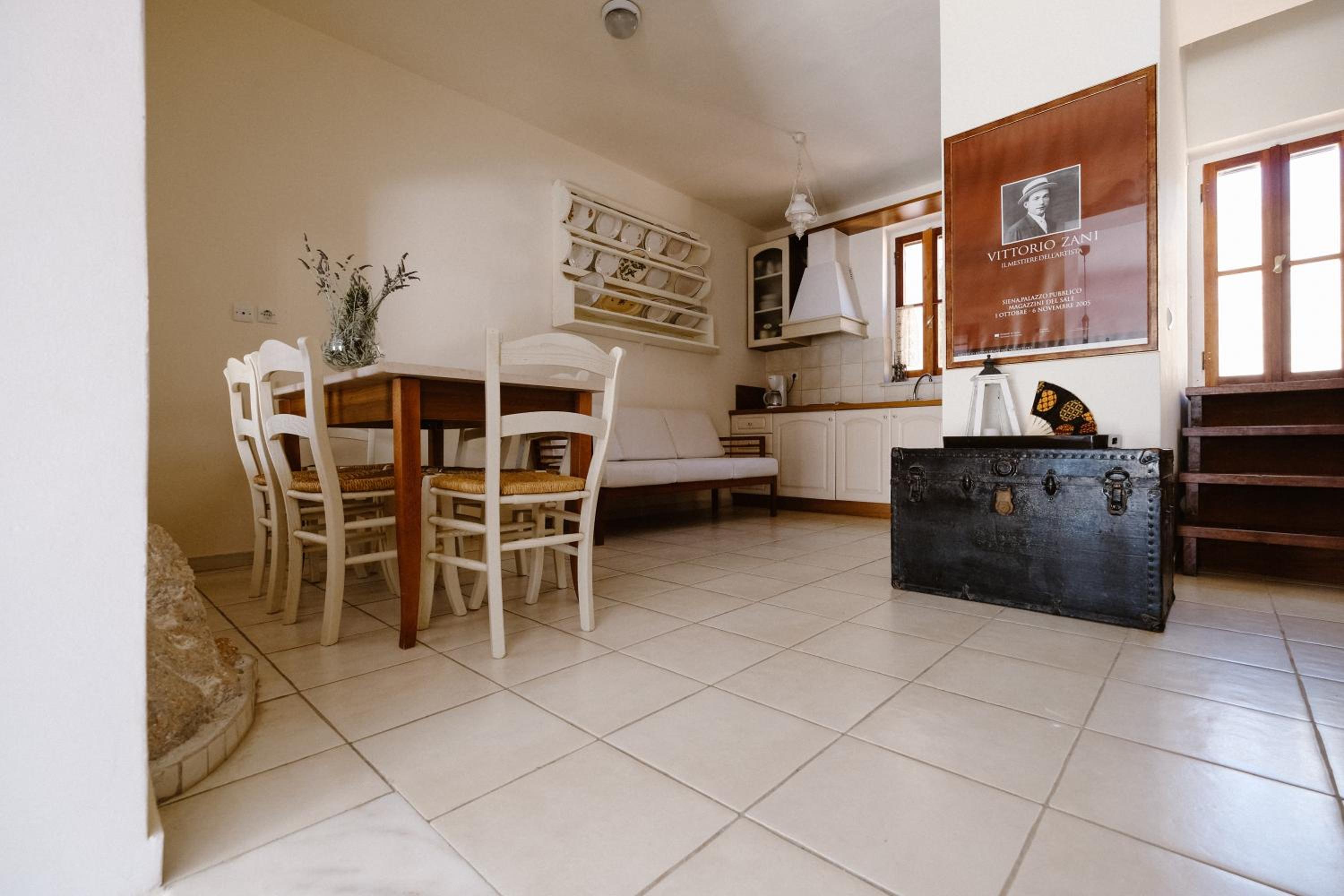 Villa Luce