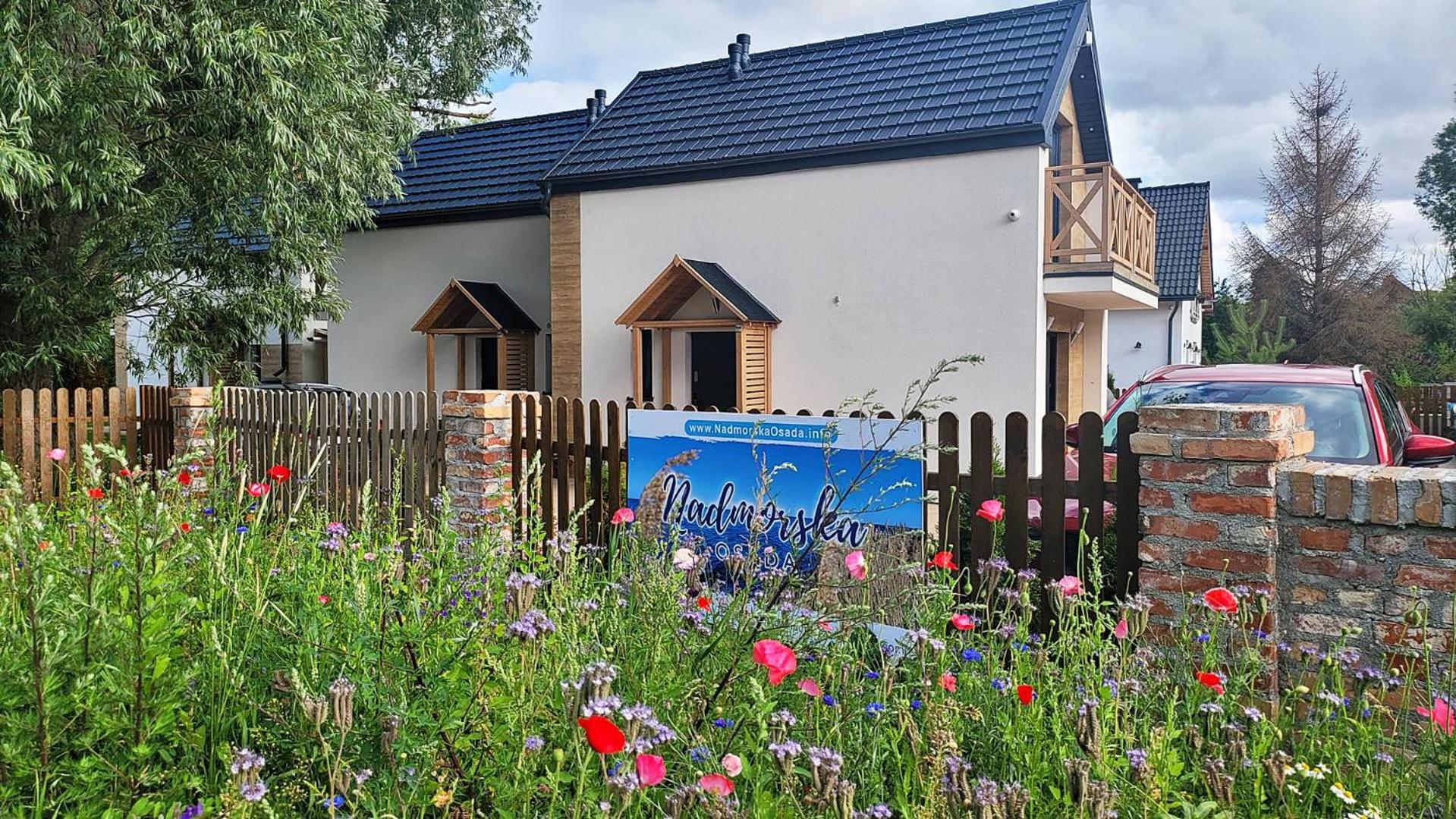 Nadmorska Osada