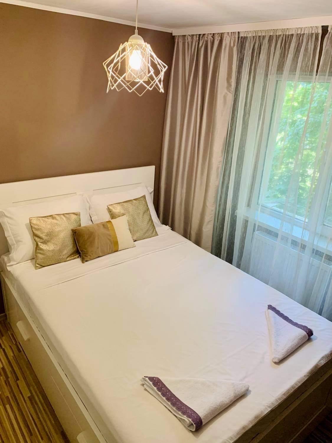 Apartament Zafi