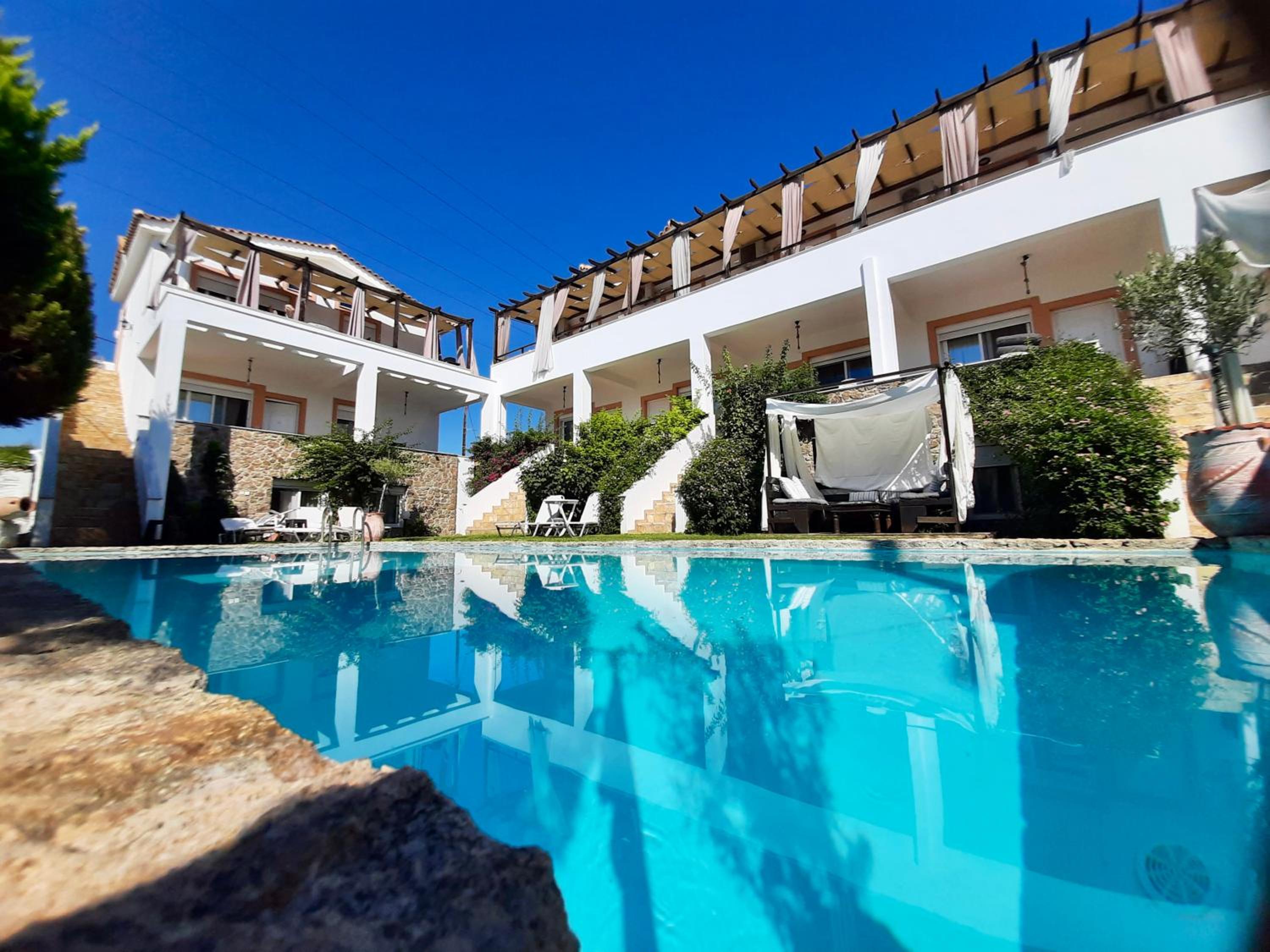 Hotel Athanasia's Apartment at Rafaella Resort - Image 1