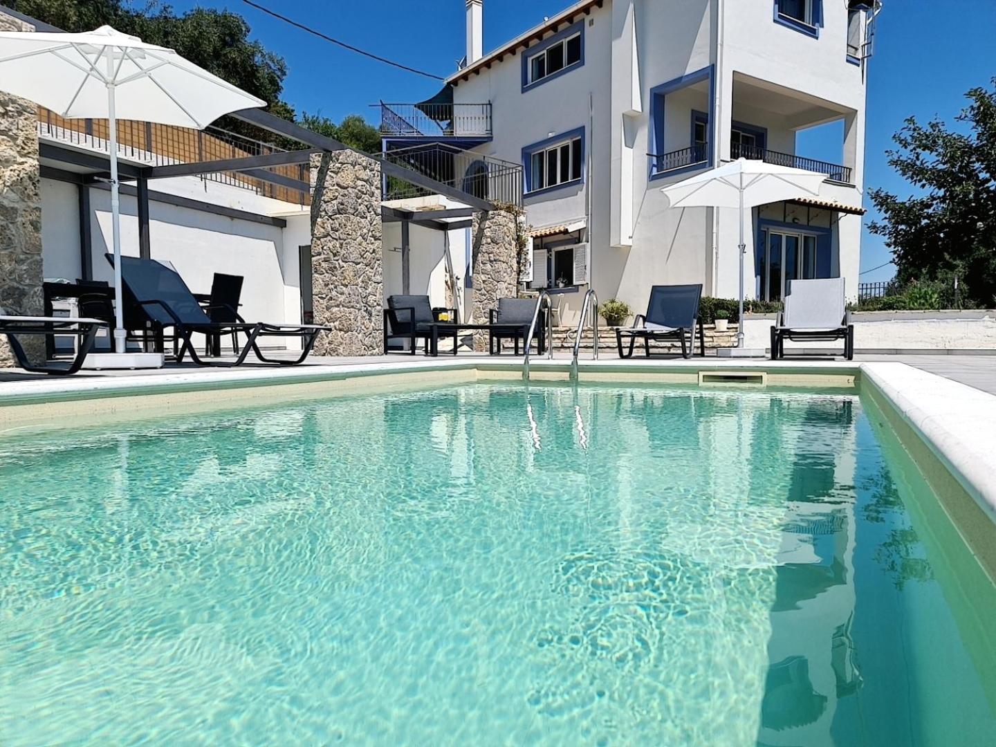 Hotel Villa Juliet - Image 1