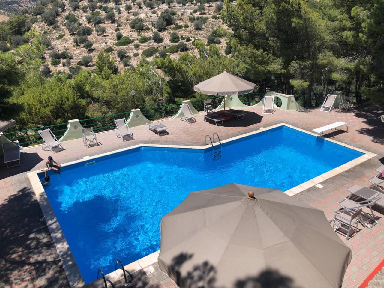 Villa Marhu'