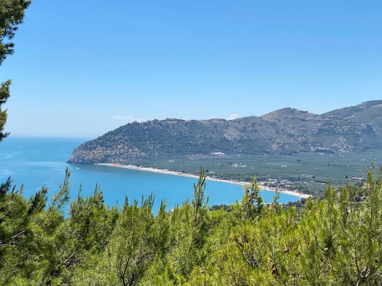 Villa Marhu'