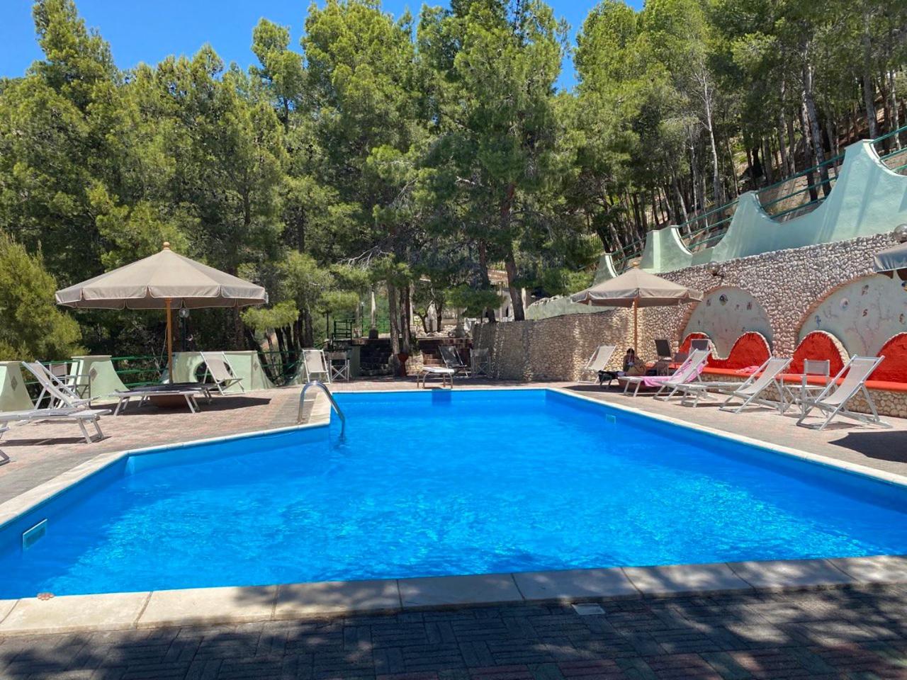 Villa Marhu'