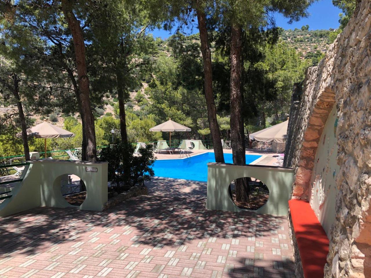 Villa Marhu'