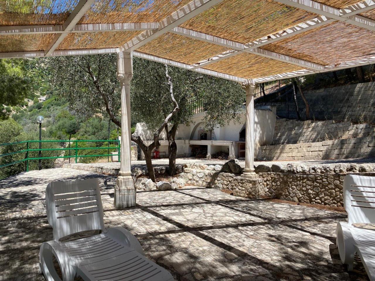 Villa Marhu'