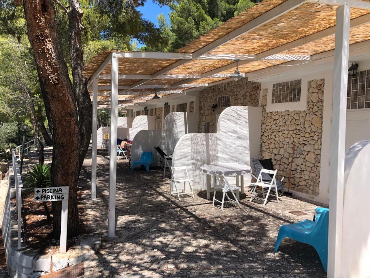 Villa Marhu'