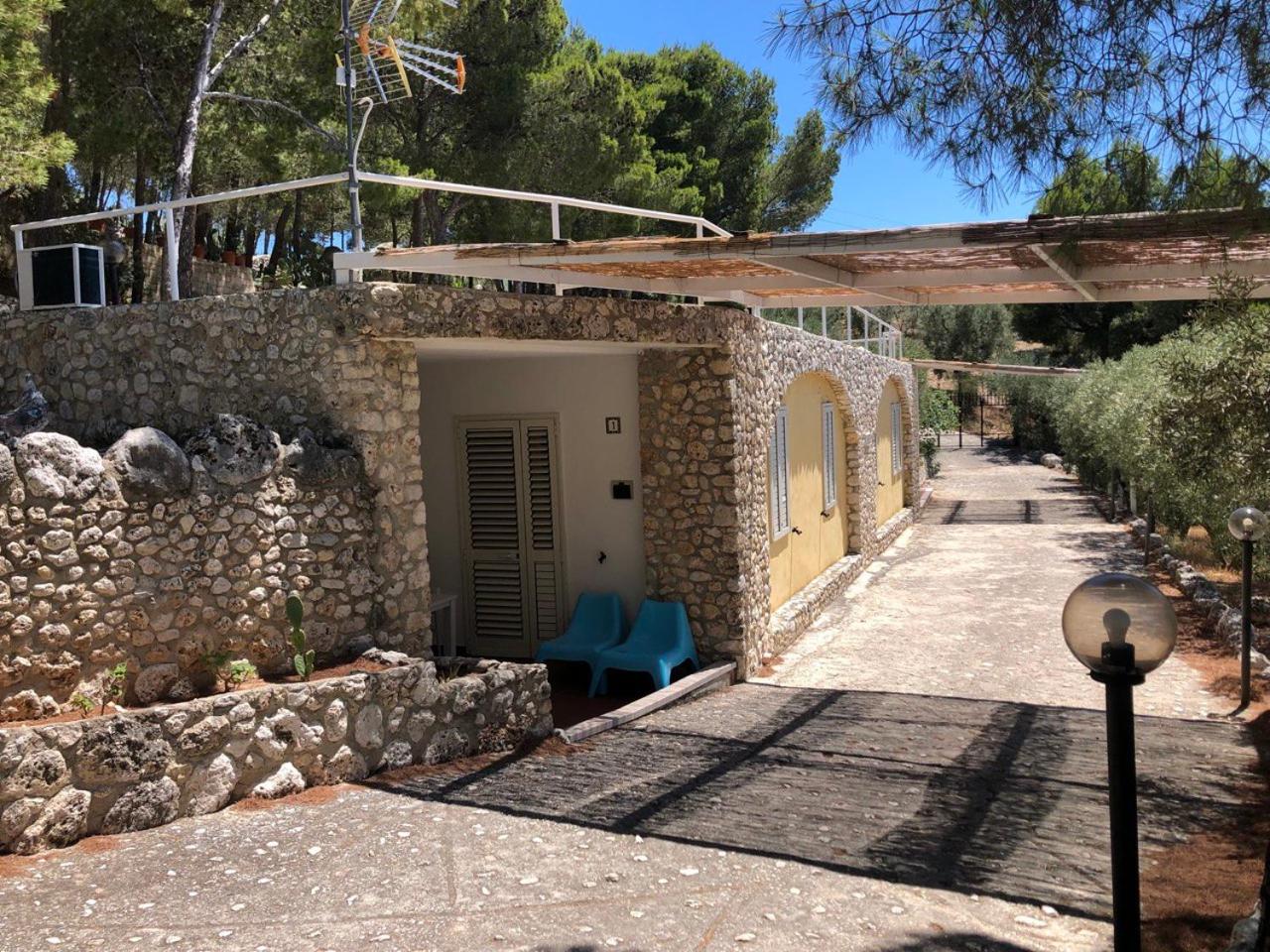 Villa Marhu'