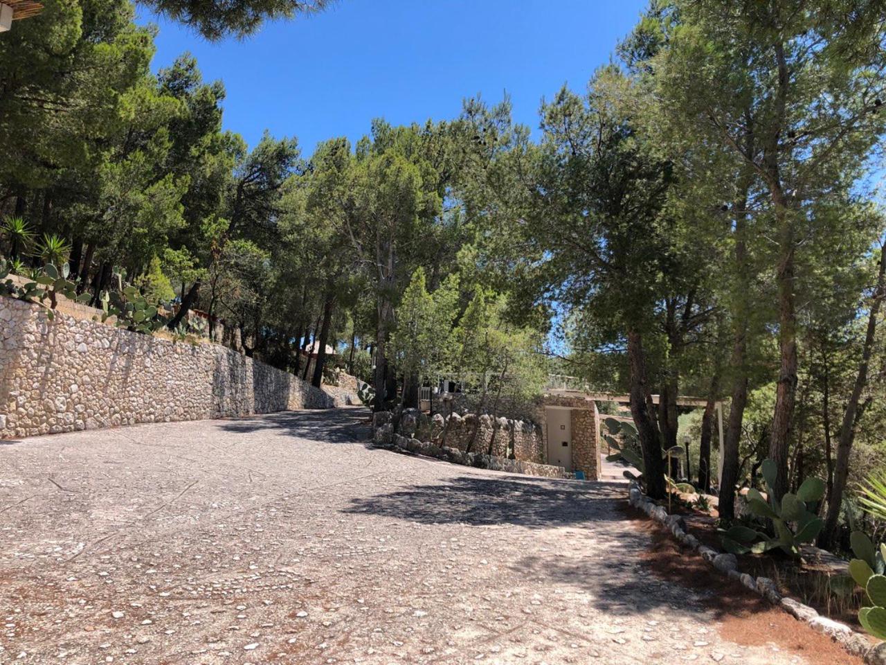 Villa Marhu'