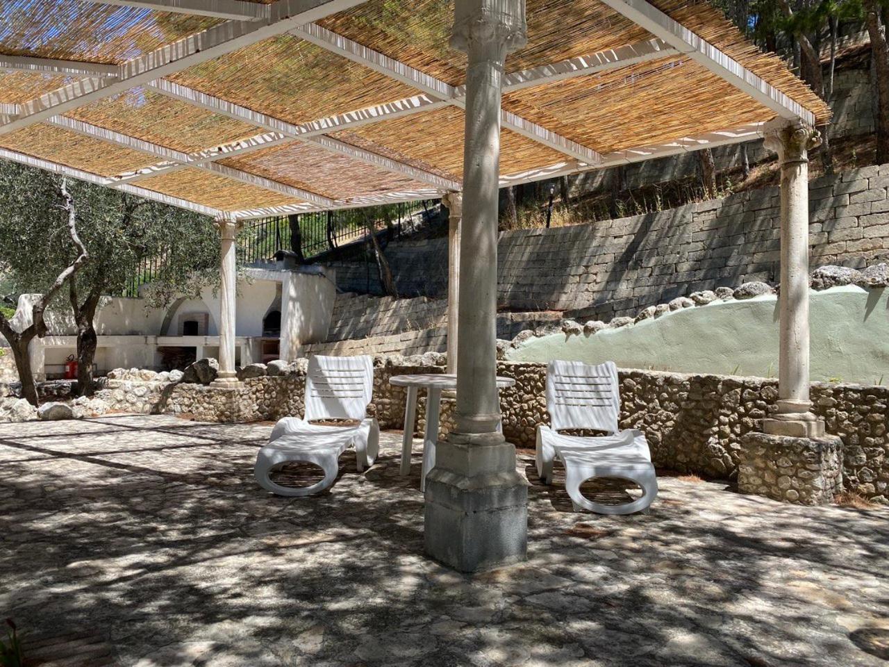 Villa Marhu'