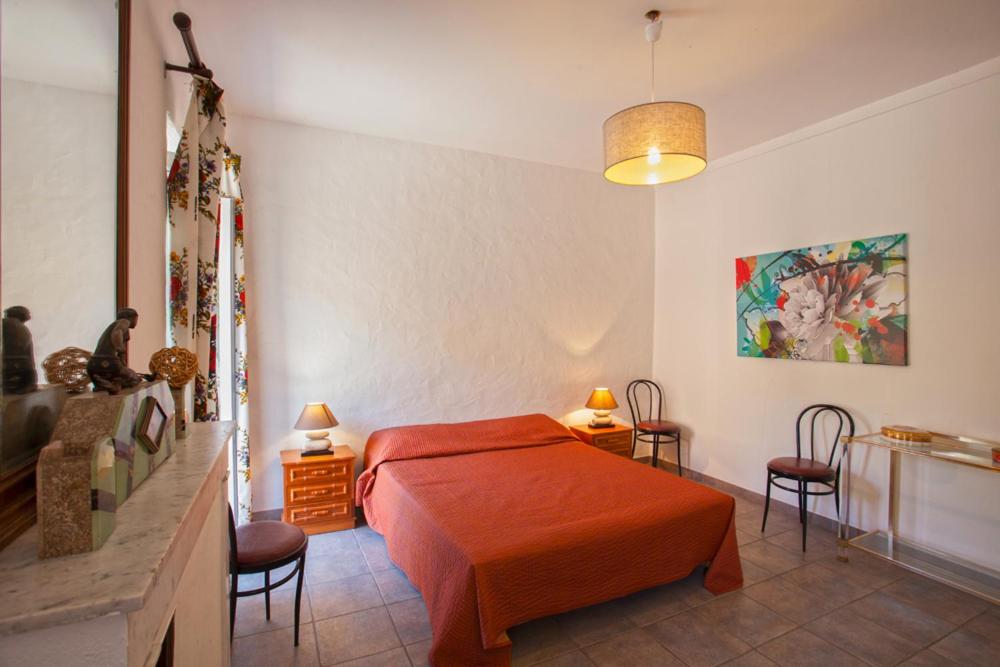 Gîte Du Pont - Piana view 4