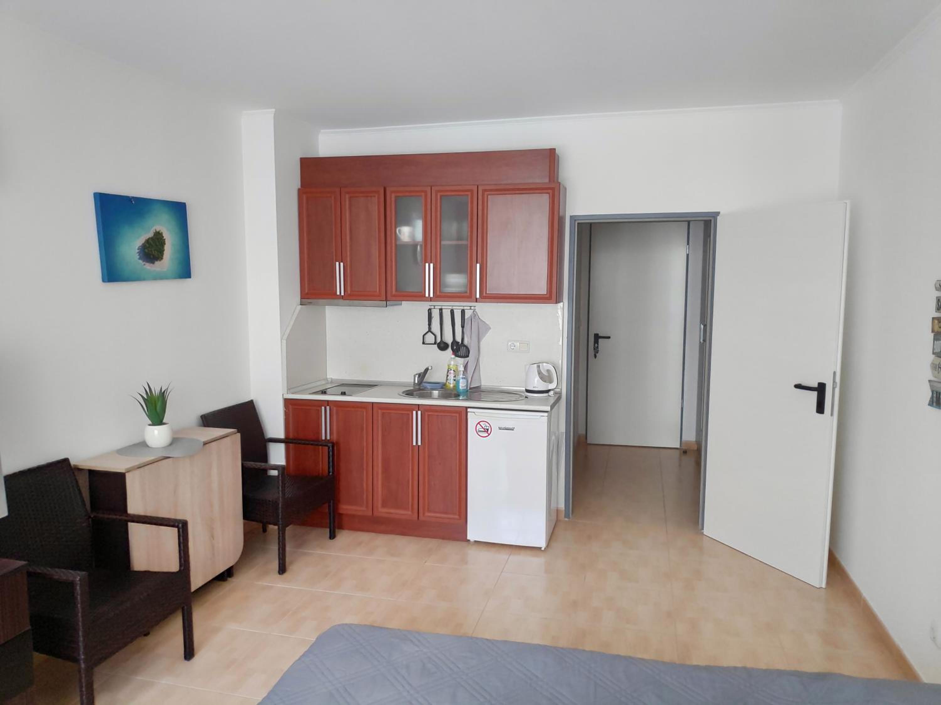 Sunny Beach - Central Plaza - Studio